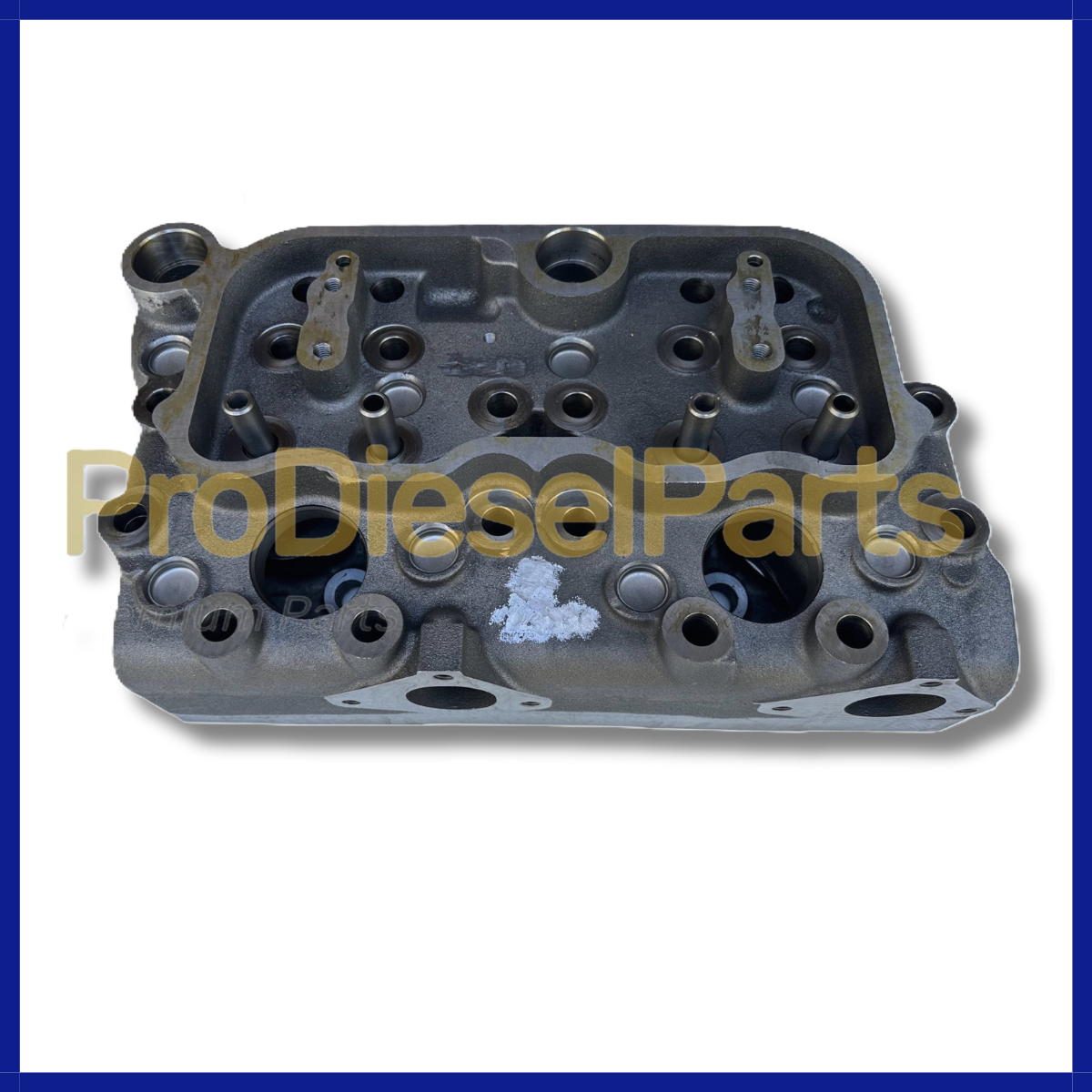 Cylinder Head -Bare Kit CAT D398 - ProDieselParts