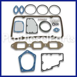 Head Gasket Set, Engine Detroit Diesel 3-53 -Engine Detroit Diesel 6V-53